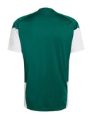 Camisa Seleção da Itália II Treino 26/27 - Torcedor Adidas Masculina