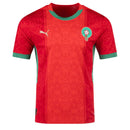 Camisa Marrocos home - Puma 26/27