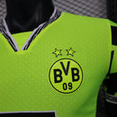 Camisa Borussia Dortmund 25/26 Special Edition Jogador