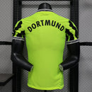 Camisa Borussia Dortmund 25/26 Special Edition Jogador