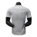 Camisa reserva Liverpool 25/26 II - Versão de jogador