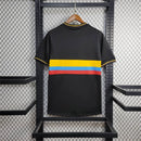 Camisa Colômbia 24/25 Adidas Special Edition - Preto