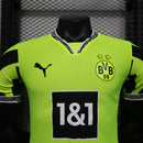 Camisa Borussia Dortmund 25/26 Special Edition Jogador