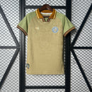 Camisa Bahia 25/26 Feminino - Bege