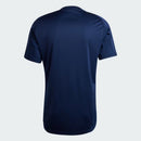 Camisa Flamengo Viagem Adidas 25/26 Masculina - Lançamento