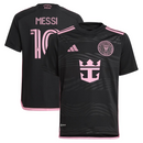 Camisa Inter Miami Reserva 24/25 - Adidas Torcedor Masculina