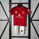 Kids Manchester United l 25/26
