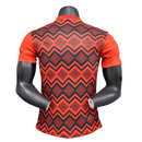 Camisa Egypt 25/26 Treino - Versão Jogador