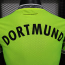 Camisa Borussia Dortmund 25/26 Special Edition Jogador