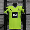 Camisa Borussia Dortmund 25/26 Special Edition Jogador