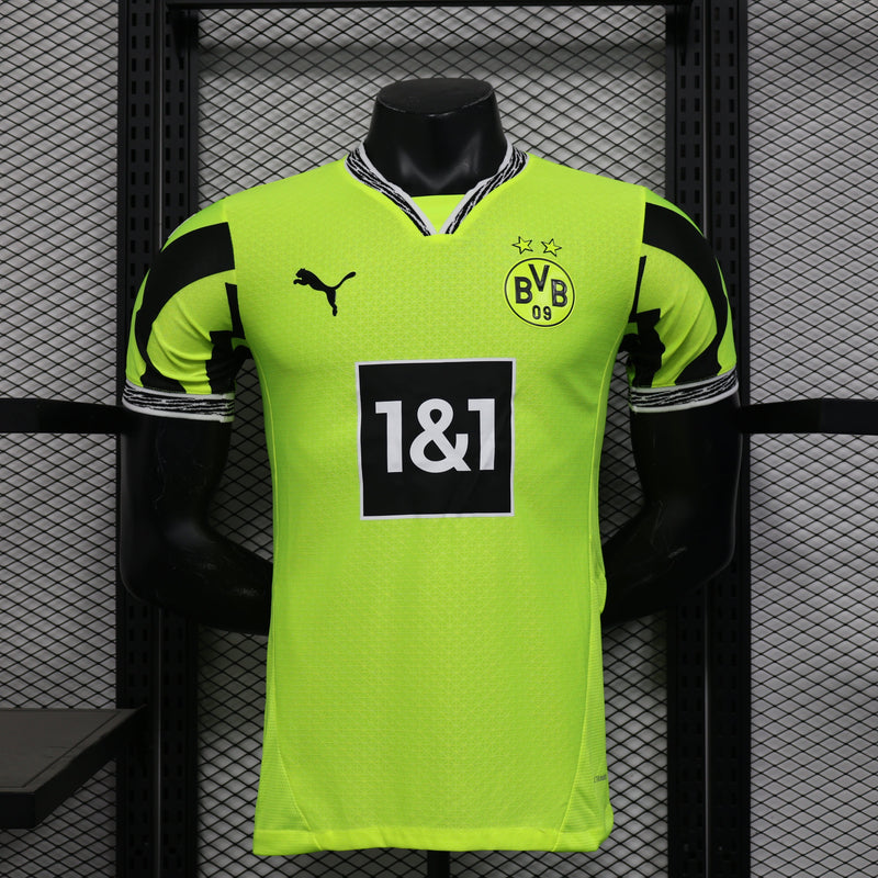 Camisa Borussia Dortmund 25/26 Special Edition Jogador