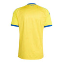 Camisa Ucrania I 26/27