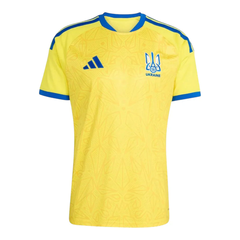 Camisa Ucrania I 26/27